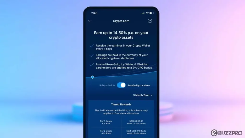 Crypto.com App Not Working / Crypto.com App Stopped Working