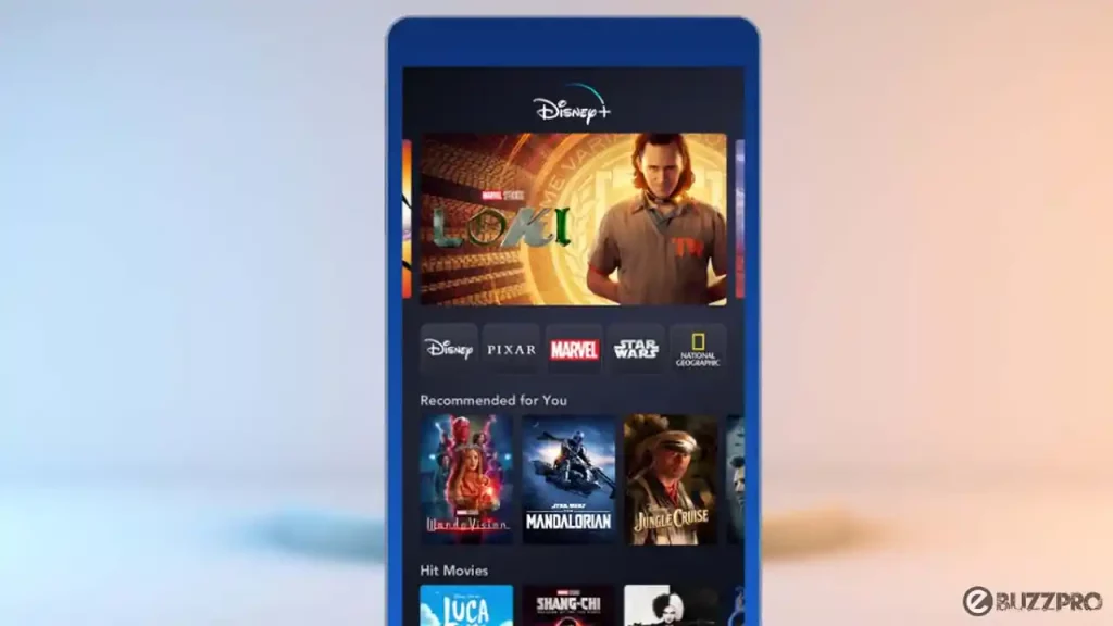 Disney Plus App Not Loading! How To Fix?