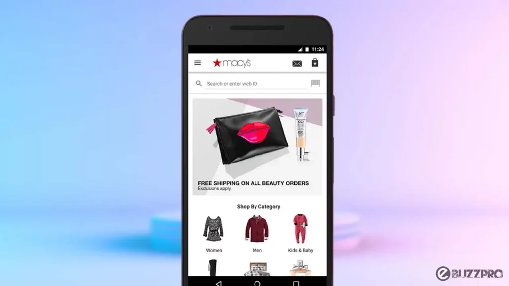 5 Ways to Fix Macy's App Not Working Today