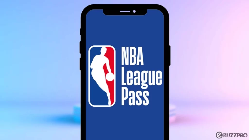 NBA League Pass App Not Working, NBA League Pass Keeps Crashing