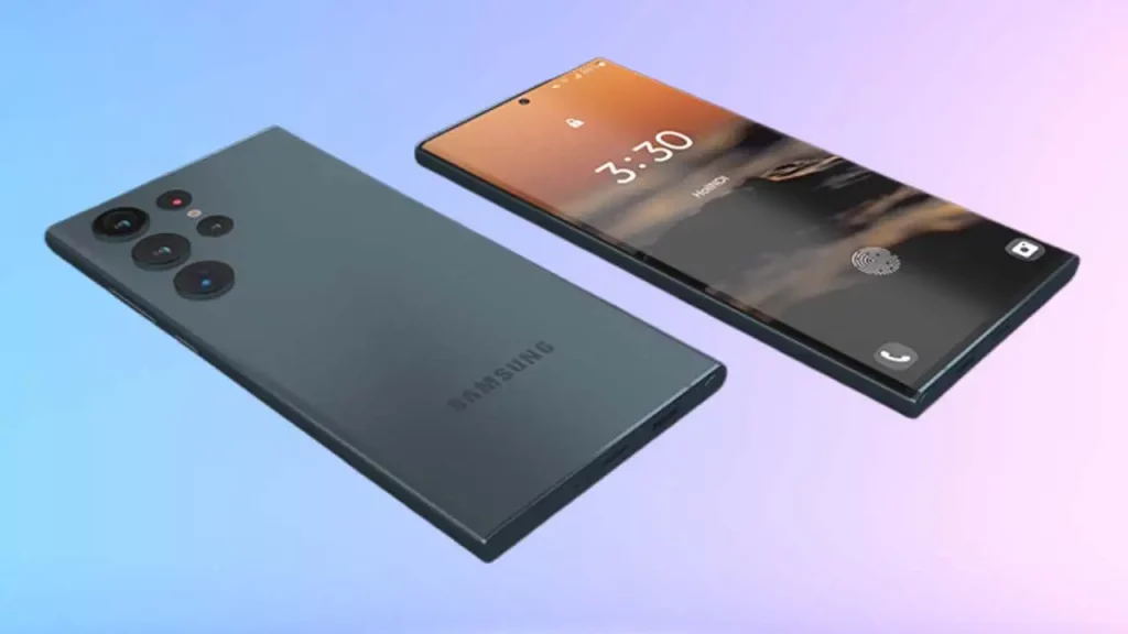 Samsung's 200MP upcoming Phone's Color Options Leaked: Know everything