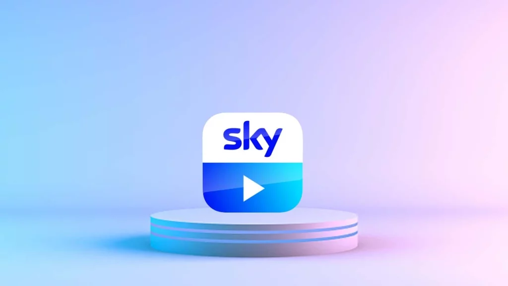5 Ways to Fix "Sky Go App Not Working" Today