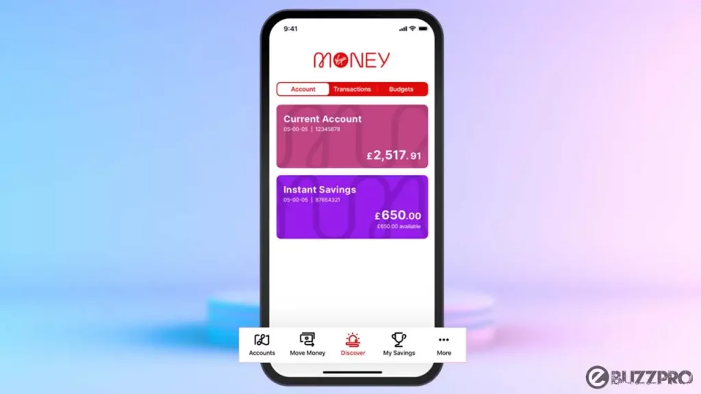Virgin Money App Not Working, Virgin Money App Not Showing Balance