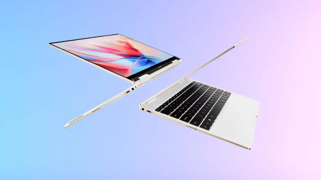 Xiaomi Book Air 13 Launched; Check Price and Specs, ebuzzpro