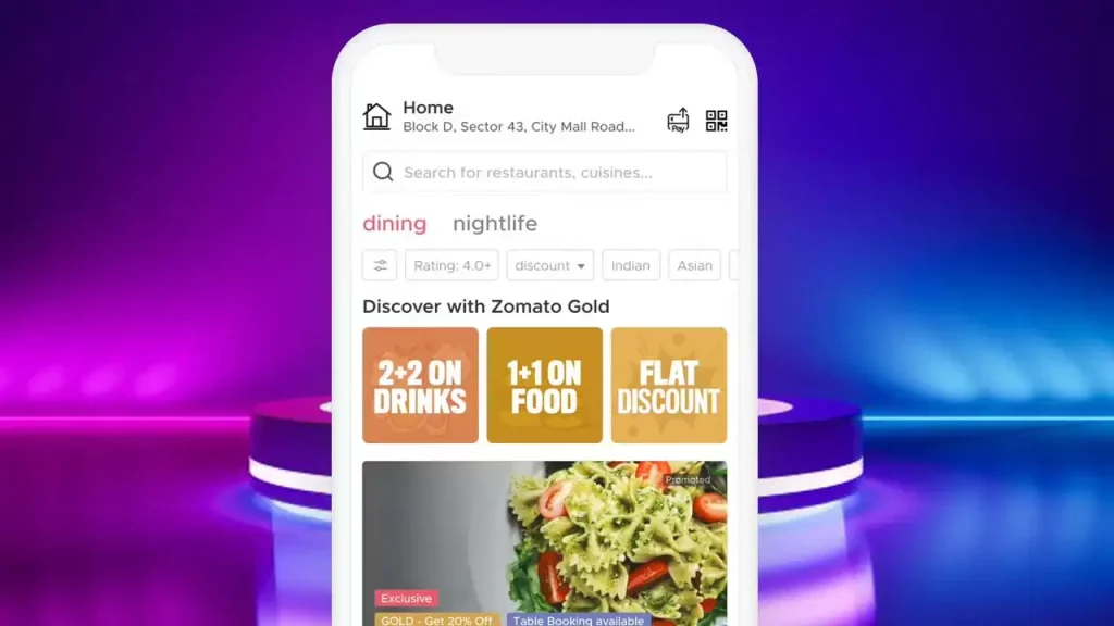 5 Ways to Fix 'Zomato Delivery Partner App Not Working' Problem
