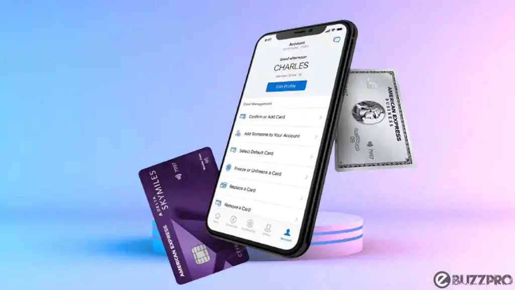 5 Ways to Fix 'AMEX App Not Working' Today