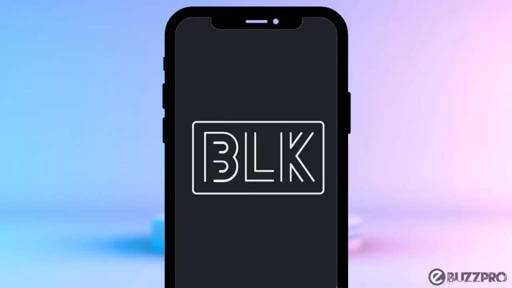 5 Ways to Fix 'BLK App Not Working' Problem
