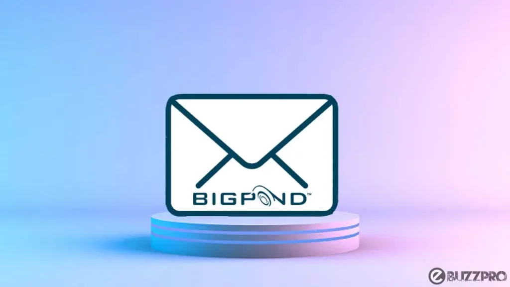 5 Ways To Fix 'BigPond Email Not Working' Today