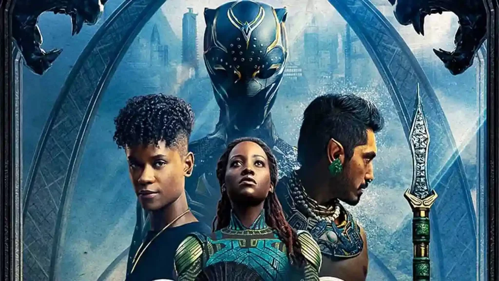 Black Panther Wakanda Forever OTT Release Date / Disney+ Hotstar, Amazon Prime, Netflix?