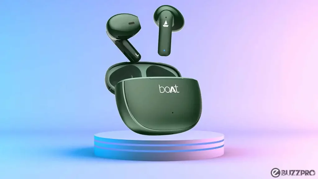 BoAt Airdopes 100 TWS Earbuds