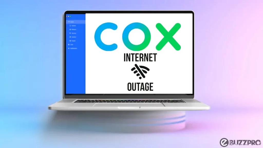 COX Internet Outage: Track Outage Issue, Acknowledge Status