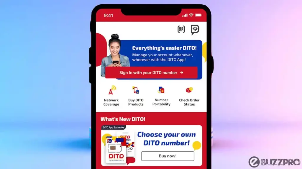 5 Ways To Fix 'Dito App Not Working' Today