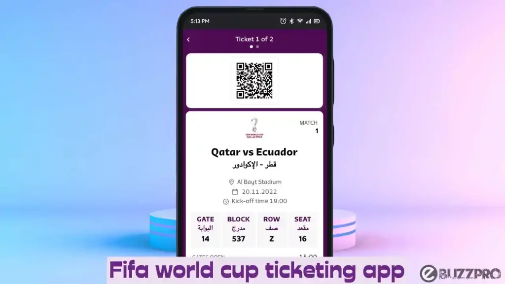 5 Ways to Fix 'FIFA World Cup Ticketing App Not Working' Today