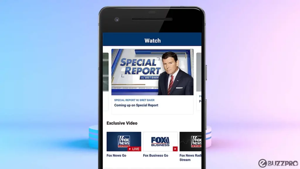 5 Ways to Fix 'Fox News App Not Working' Problem