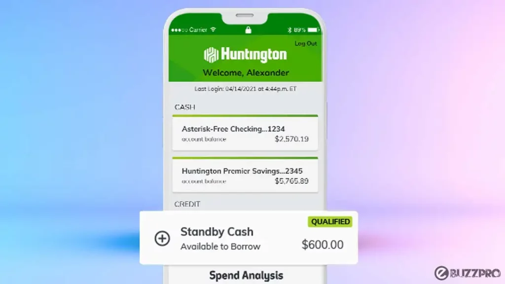 5 Ways to Fix 'Huntington App Not Working' Today, Huntington Bank App Not Working