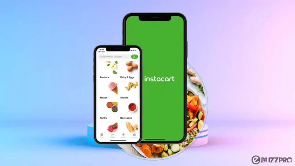 5 Ways To Fix 'InstaCart App Not Working' Today