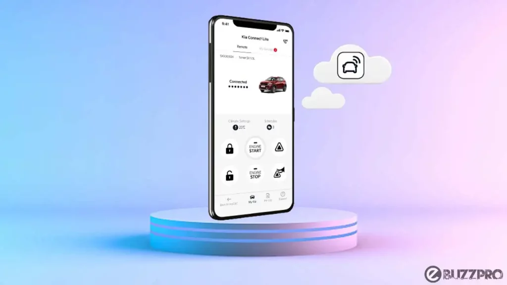 5 Ways to Fix 'Kia Connect App Not Working' Today