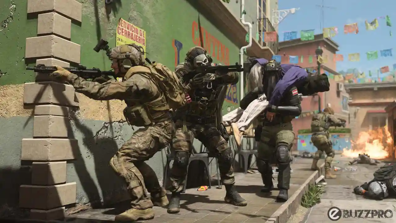 MW2 Patch Notes Today: Track MW2 Bug Report & Fixes, MW2 Issues