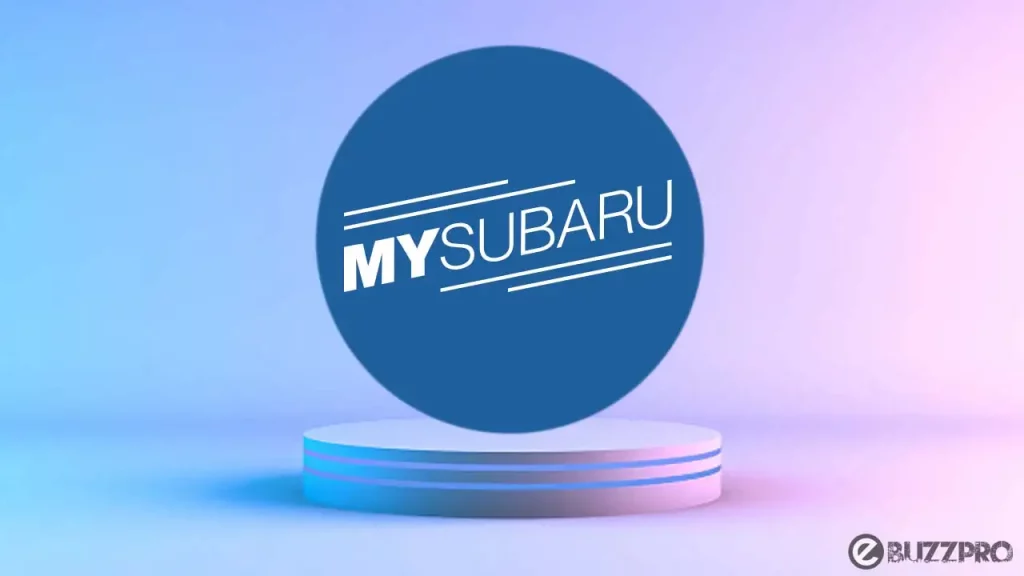 5 Ways to Fix 'MySubaru App Not Working' Today