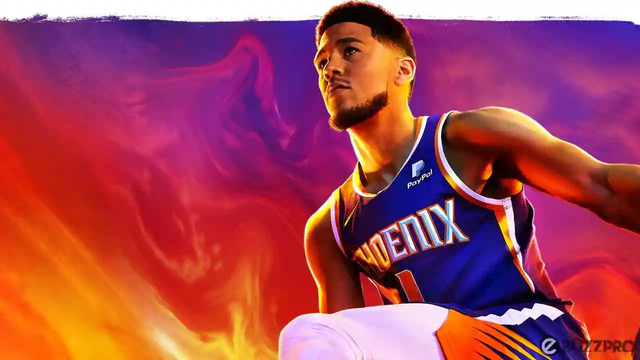NBA 2K23 Update Patch Notes
