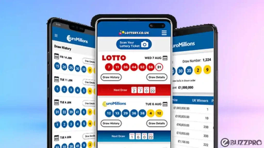5 Ways to Fix 'National Lottery App Not Working' Today
