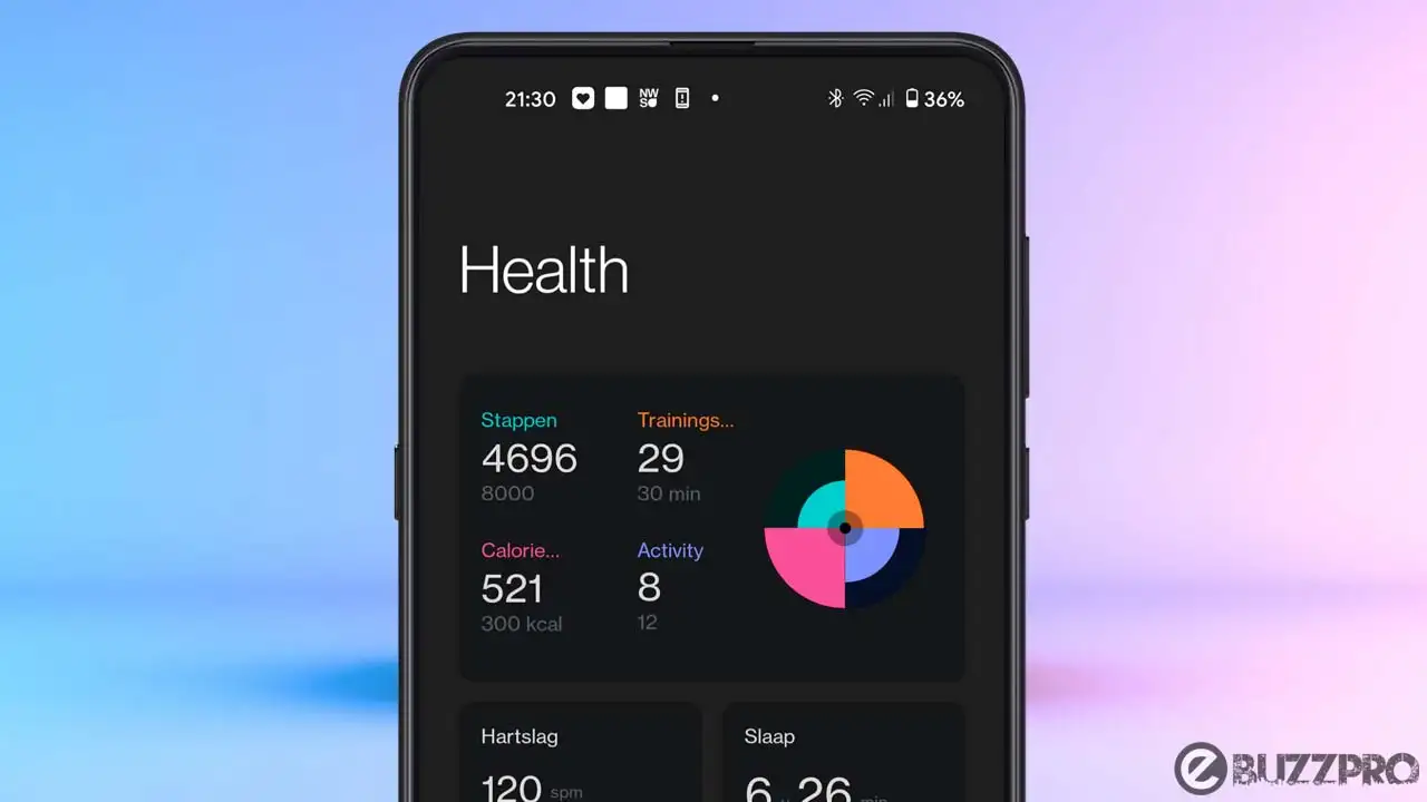 5 Ways To Fix 'OnePlus Health App Not Working' Today