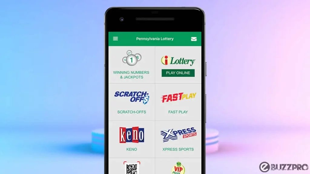 5 Ways to Fix 'PA Lottery App Not Working' Problem