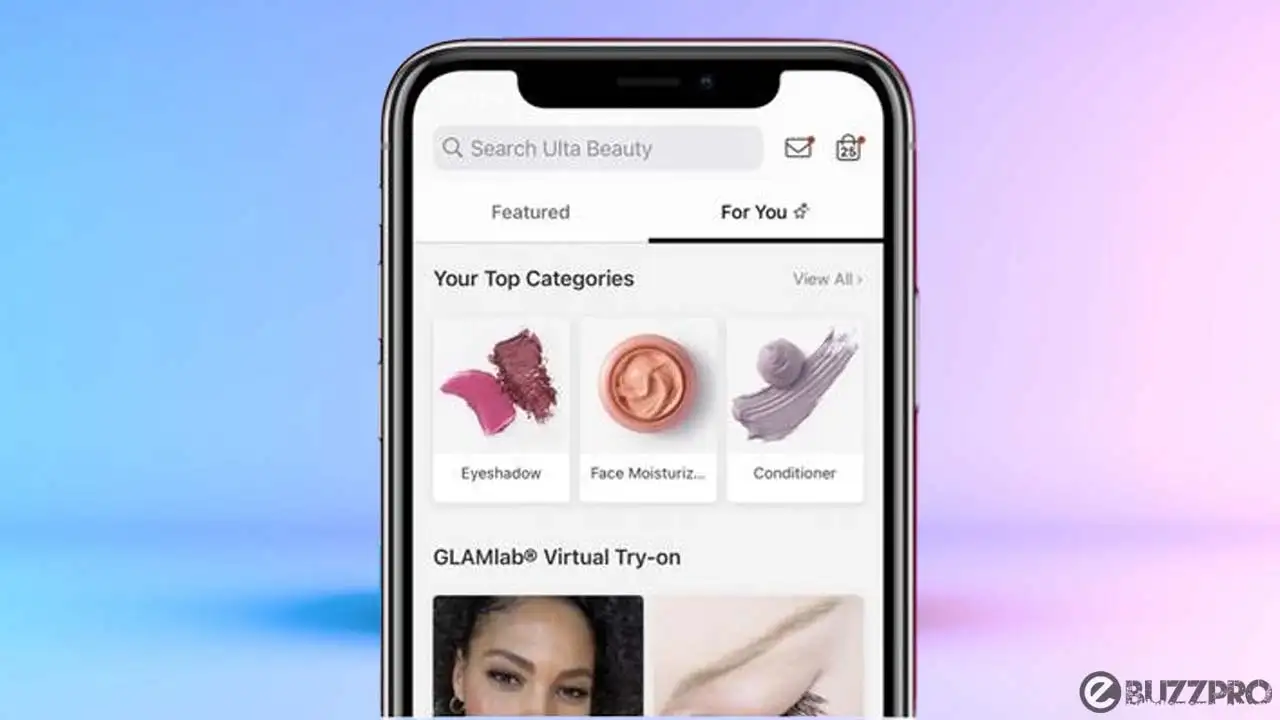 download ulta beauty app