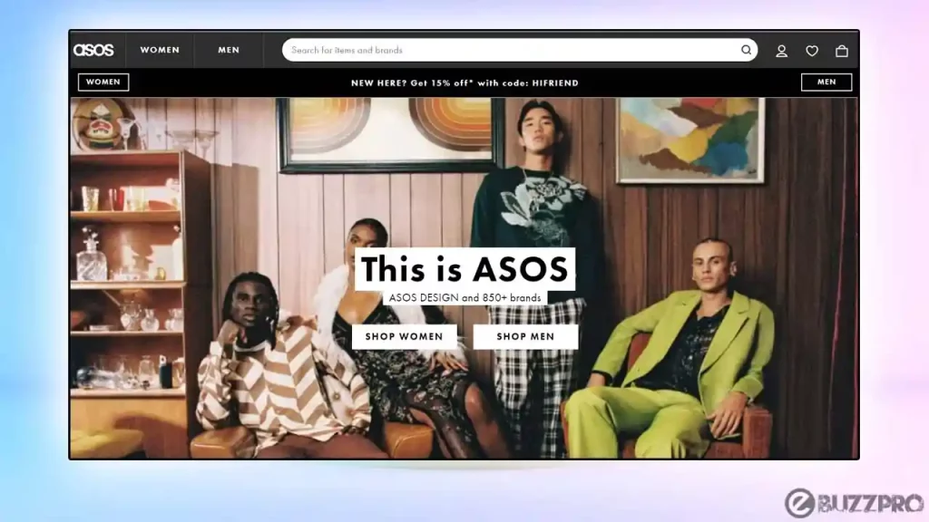 5 Ways To Fix 'ASOS Not Working' Today