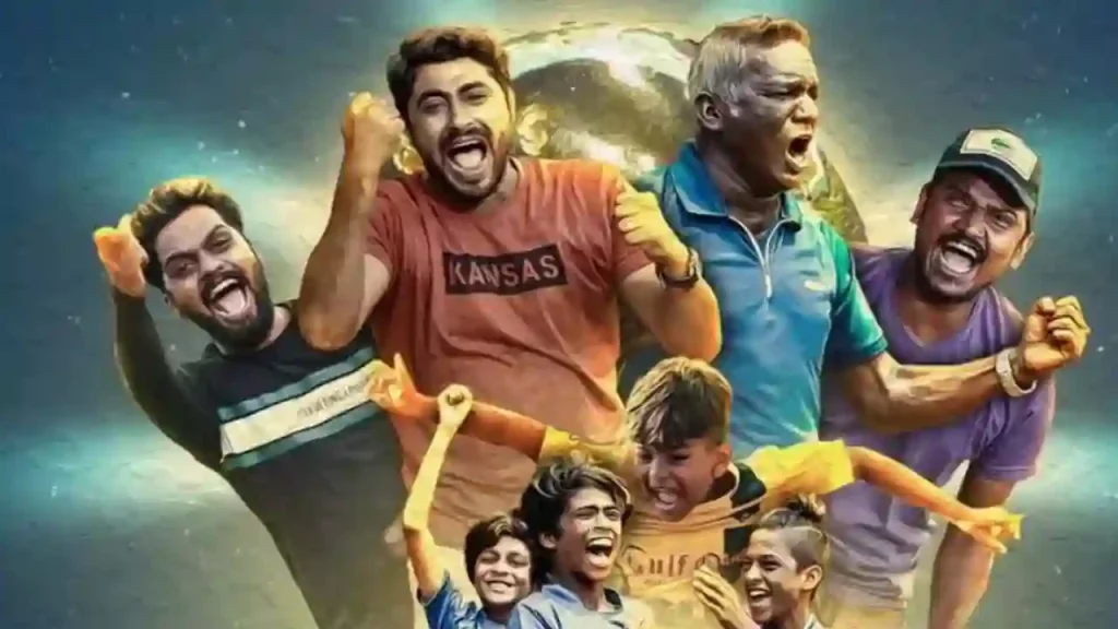 Aanaparambile World Cup OTT Release Date / Netflix, Amazon Prime, Hotstar?