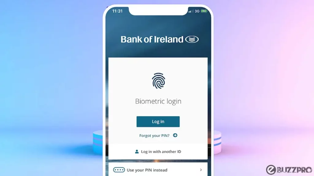 5 Ways To Fix 'Bank of Ireland App Not Working' Today