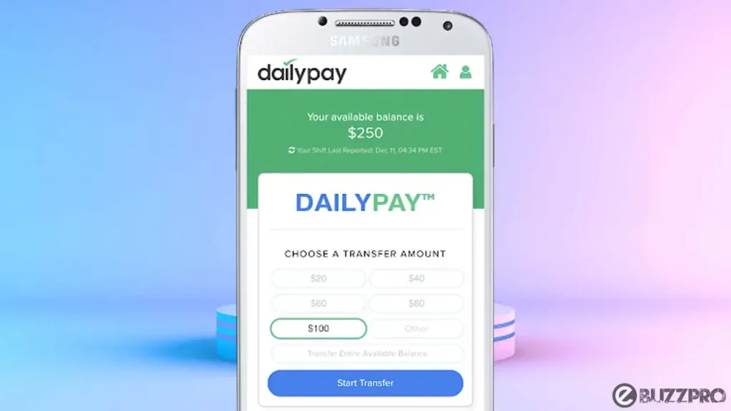 5 Ways To Fix 'DailyPay Not Working' Today