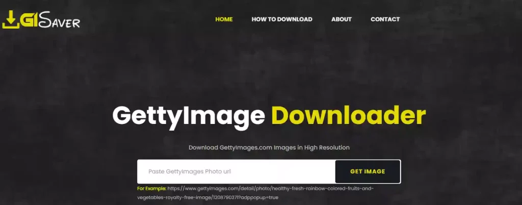 GettyImage Downloader by Gettyimage.7xm.xyz, eBuzzPro