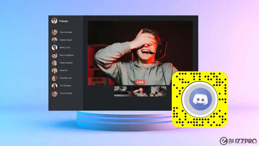 How to Use Snapchat Filters on Discord