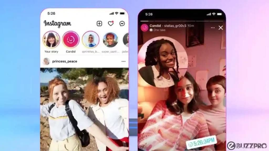 6 Ways To Fix 'Instagram Candid Stories Not Showing' Problem