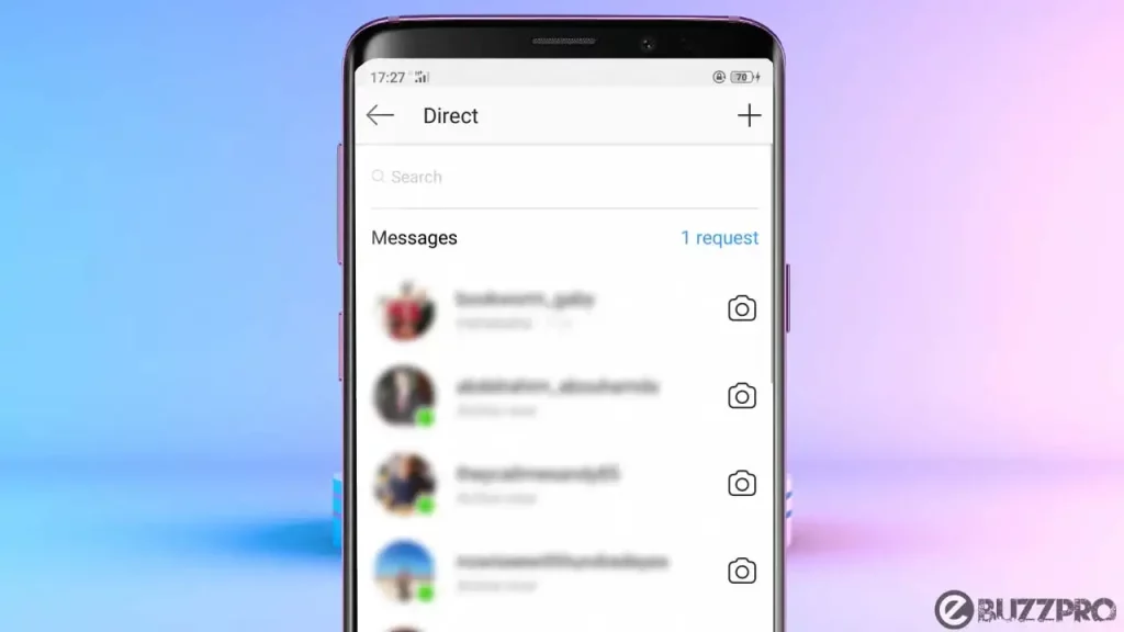 Instagram Direct Message Glitch! How To Fix
