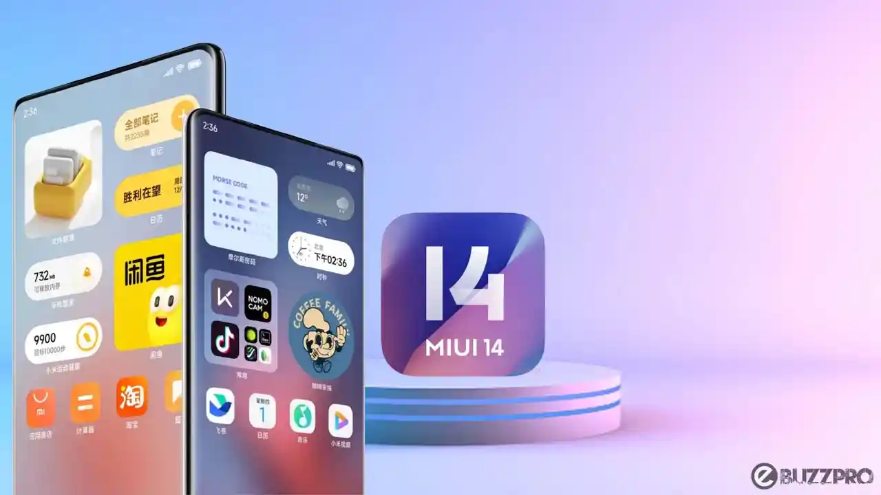 MIUI 14 Eligible Devices List: Here is All MIUI 14 Supported Xiaomi, Redmi, POCO Devices
