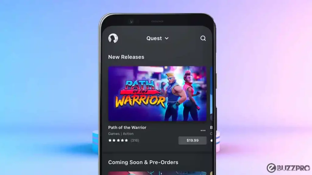 5 Ways To Fix 'Meta Quest App Not Working' Today