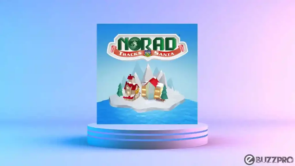 5 Ways To Fix 'Norad App Not Working' Today, Norad Santa Tracker Not Working