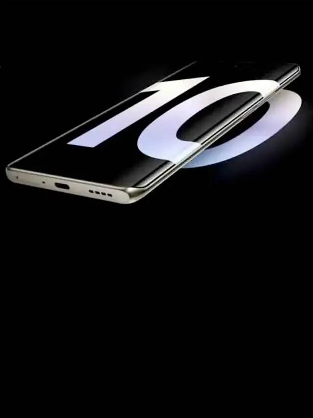 Realme 10 Pro+ 5G: Specifications & Price