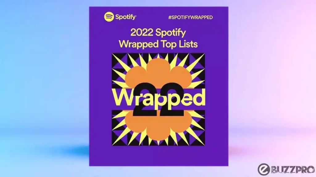 [Fix] Spotify Wrapped 2022 Slideshow Not Working or Slideshow Not Showing Up