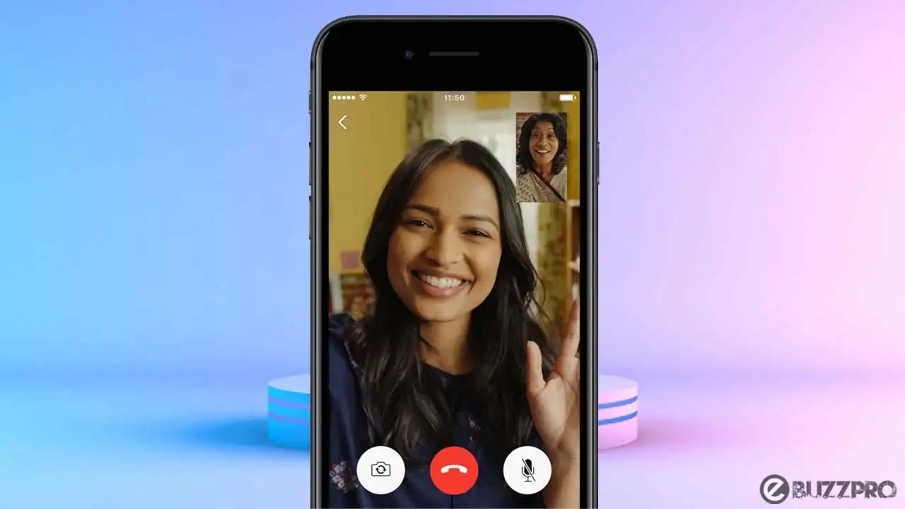 5 Ways To Fix WhatsApp Video Call Not Working Today