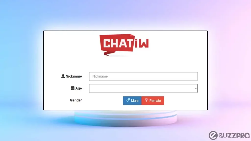 Chatiw Not Working | Reasons & Fixes