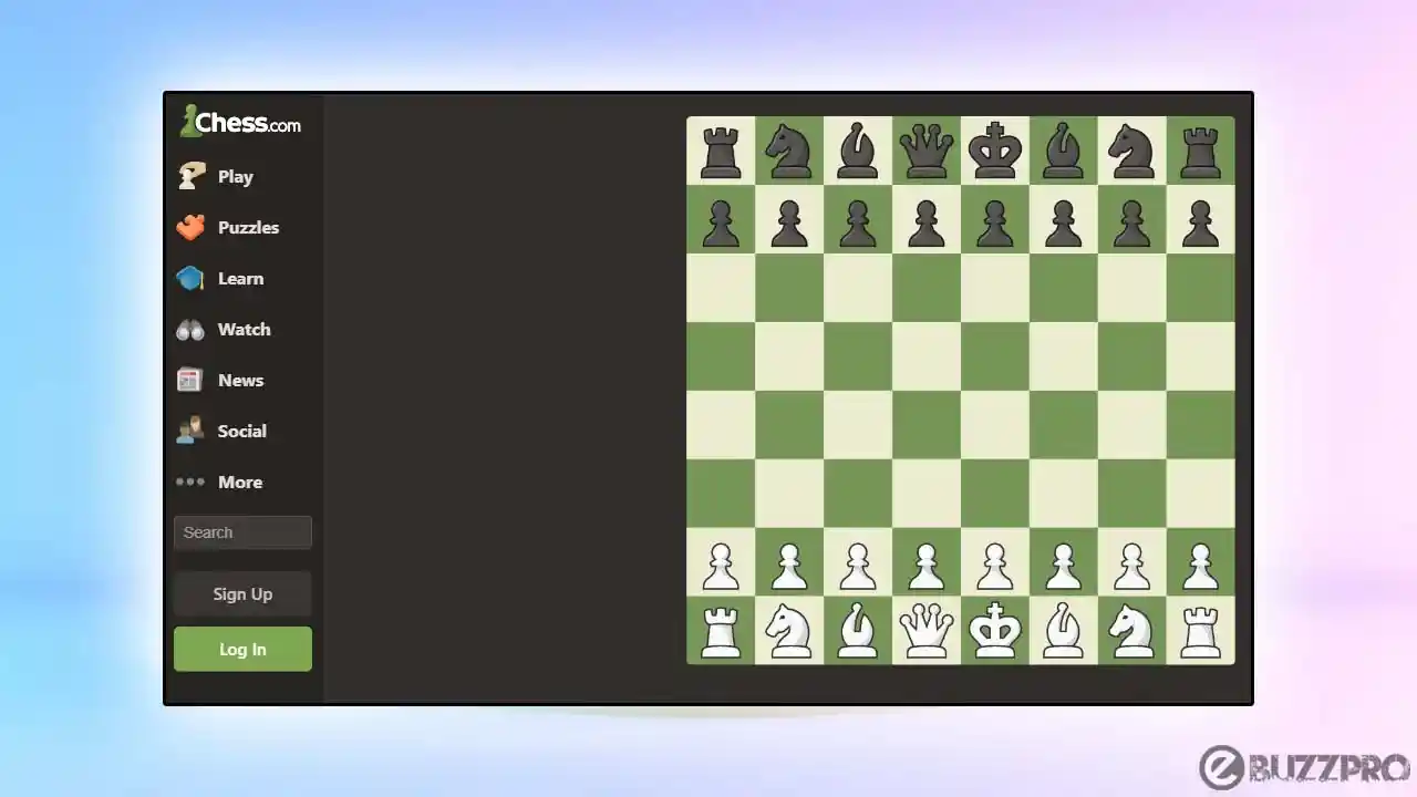 Why is Chess.com Not Working | Reasons & Fixes