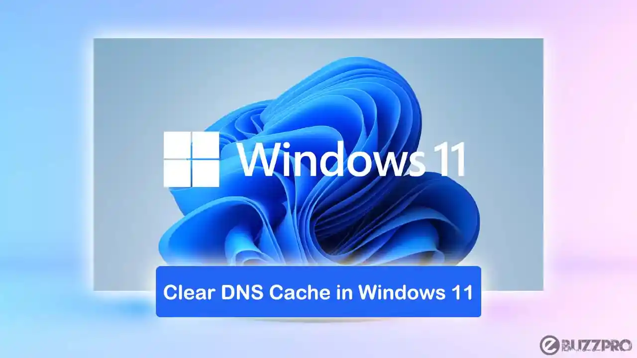 How to Clear DNS Cache in Windows 11 (2 Ways)