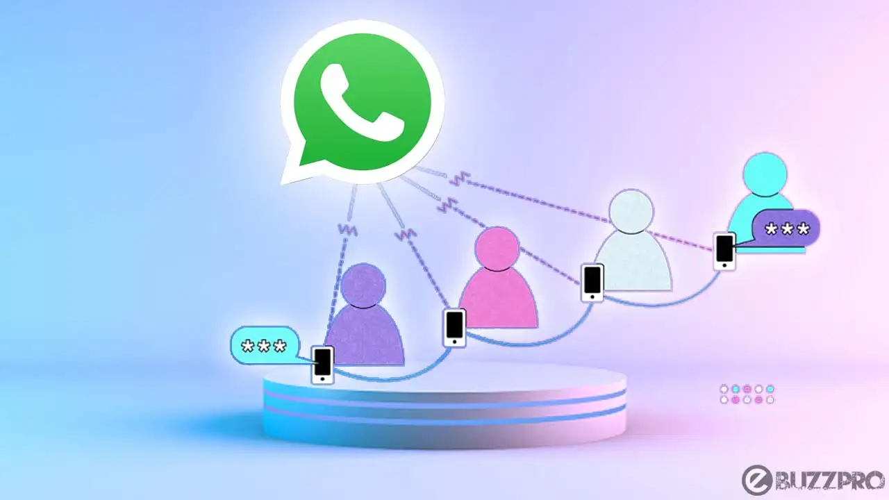 How to Set WhatsApp Proxy on iPhone & Android