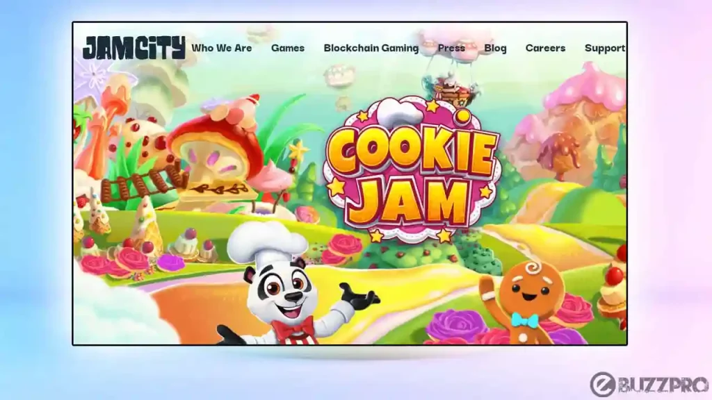 Why is Cookie Jam Not Working | Reasons & Fixes