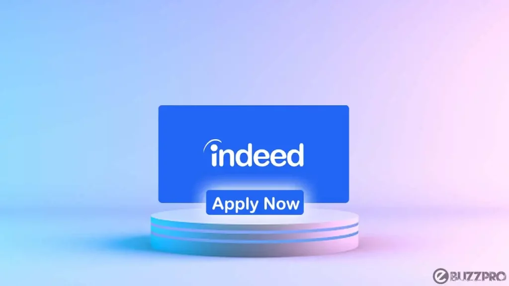 Indeed Apply Button Not Working | Reasons & Fixes