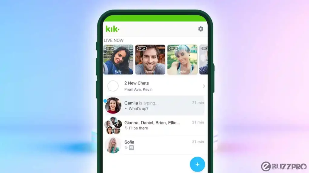 [Fix] KIK App Not Working | Crashes or has Problems