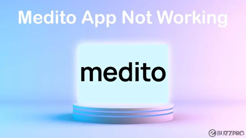 [Fix] Medito App Not Working | Crashes or has Problems